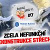 Řemeslo braň se #7 - zcela nefunkční rekonstrukce střechy